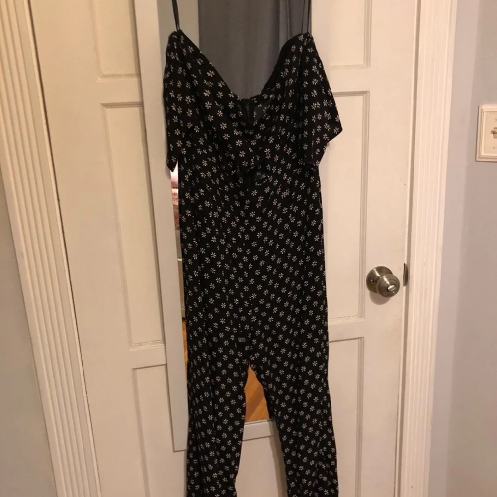 Honey punch jumpsuit - Picture 5 of 5
